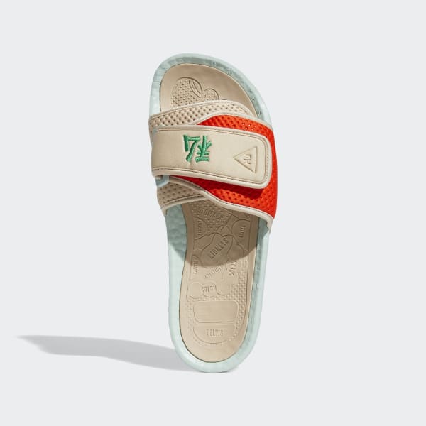Adidas chanclas hu clearance