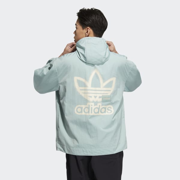 Adicolor Windbreaker