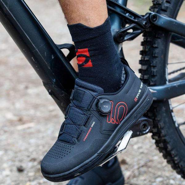 Scarpe da mountain bike Five Ten Freerider Pro - Nero adidas