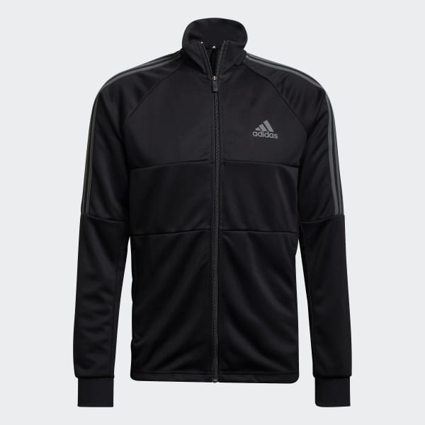 cierna AEROREADY Sereno Cut 3-Stripes Slim Track Jacket