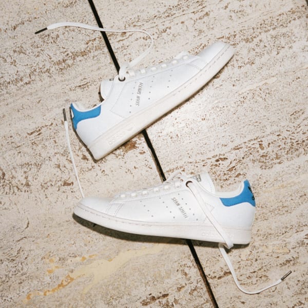 Adidas Stan Smith Shoes - White | Women'S Lifestyle | Adidas Us