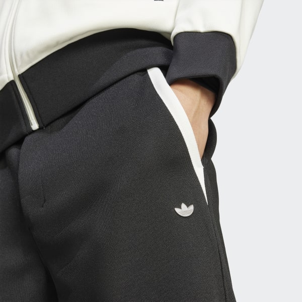 【完売品】アディダス　adidas テーラードパンツ アディダス プレミアム テーラードパンツ - ブラック | アディダス