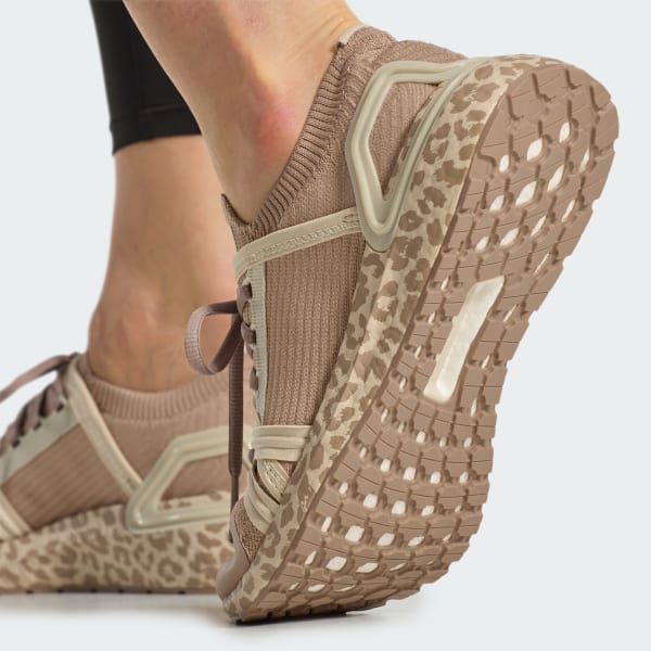 Kahverengi adidas by Stella McCartney Ultraboost DNA Ayakkabı