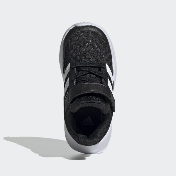 Black RapidaRun Shoes