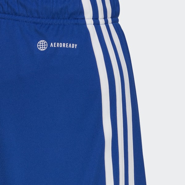 Niebieski Juventus 22/23 Third Shorts