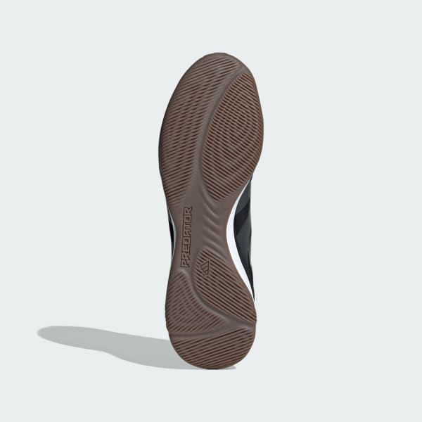 Preto Chuteira Predator League Futsal