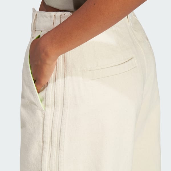 Adidas jeans deals ftwr white