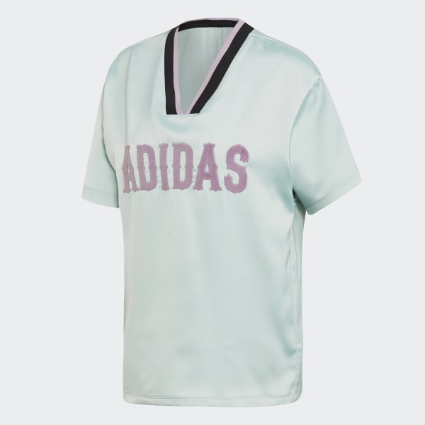 adidas originals boyfriend tee