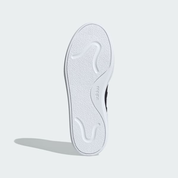 Mau-tim Giày Courtblock