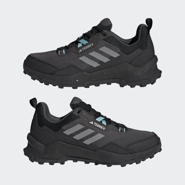 adidas Tenis de Senderismo Terrex AX4 Negro adidas Colombia
