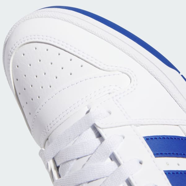adidas Break Start Shoes - White | adidas Philippines