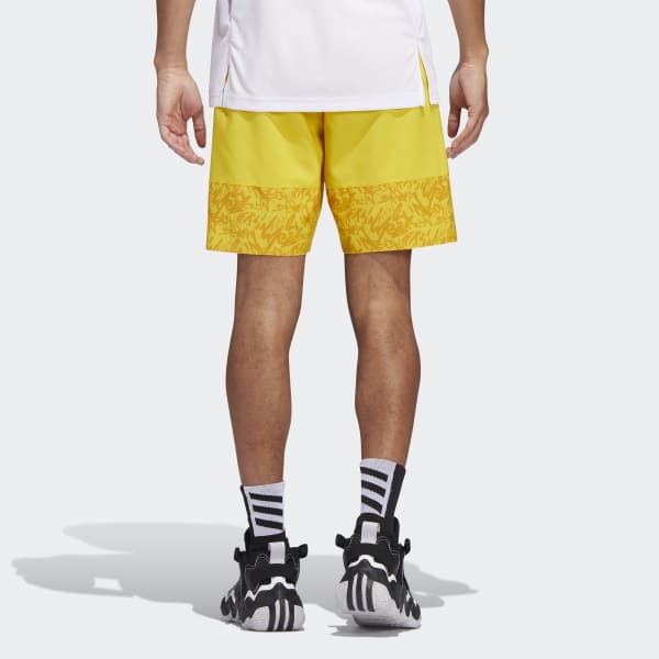 Adidads pride pack heren geel clearance