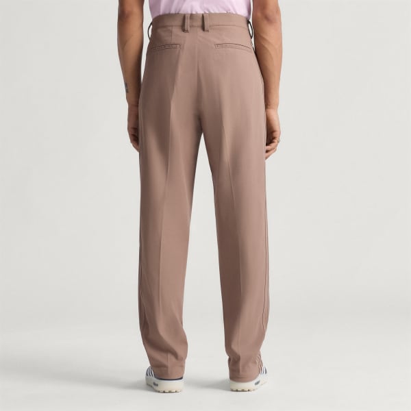 Originals Twistknit Pleated Pants