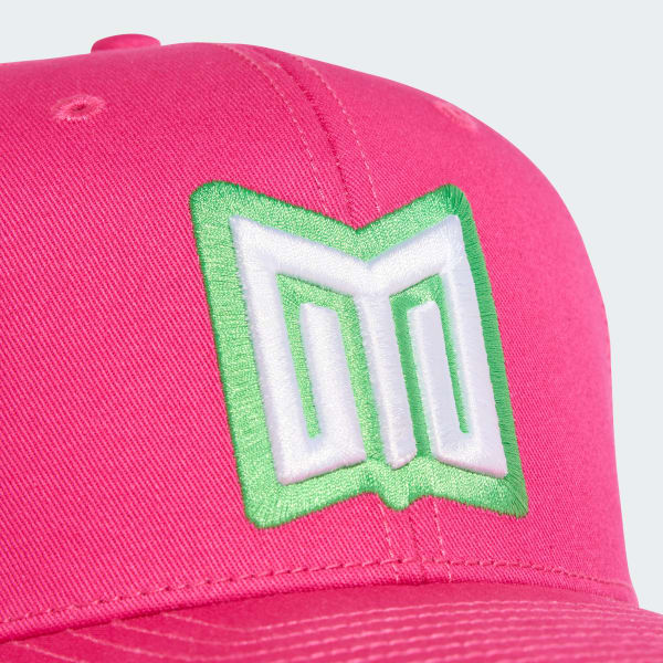 Rosa Gorra Snapback Selección Nacional de México 26
