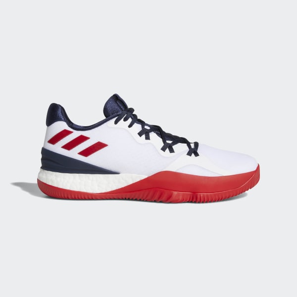 adidas crazylight boost dames