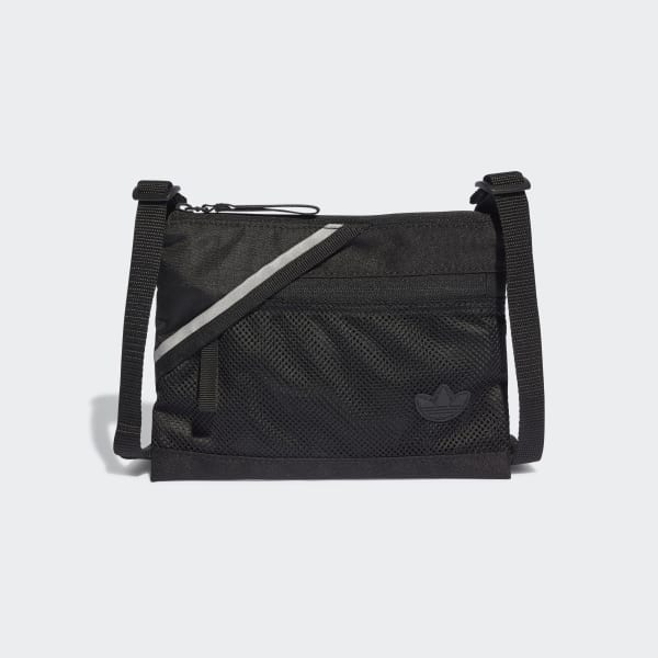 Adidas simple pouch best sale large
