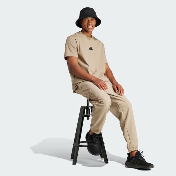 Grun City Escape Premium Cargohose