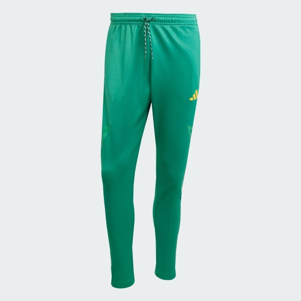Green House of Tiro Nations Pack Pants
