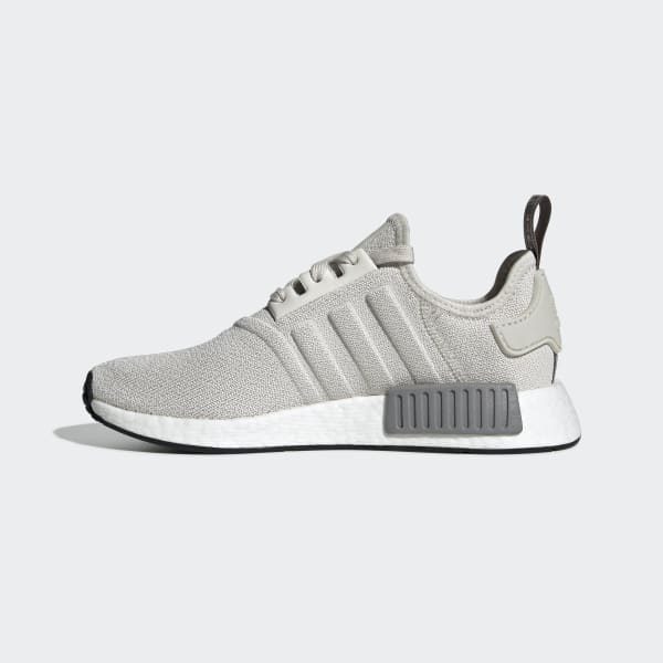 adidas nmd r1 raw white core black