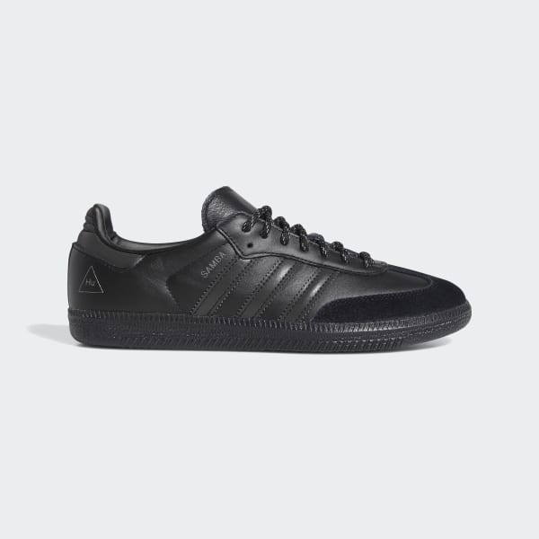 adidas Samba Pharrell Williams - Negro | adidas Mexico