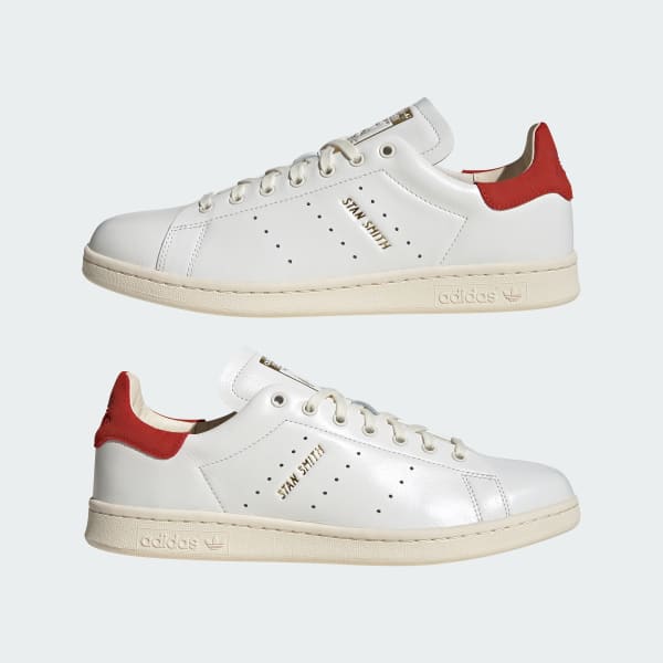 アディダス スタンスミス Lux / Stan Smith Lux - ホワイト