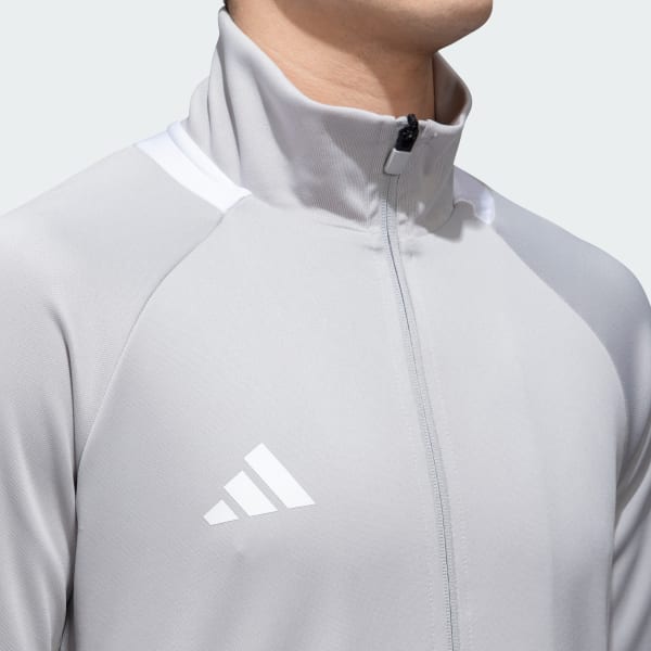 adidas SERENO TRACKSUIT Grey adidas India