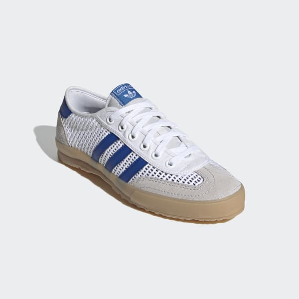 adidas Tischtennis Shoes - White 
