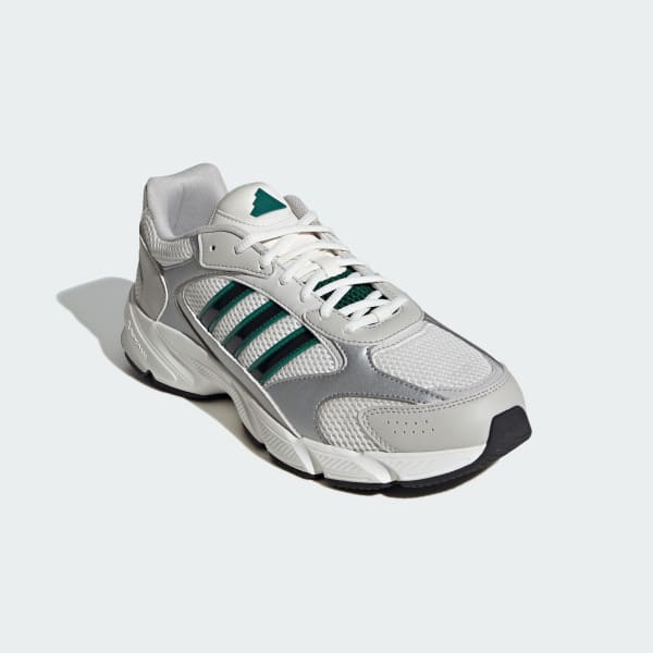 Weiss Crazychaos 2000 Schuh