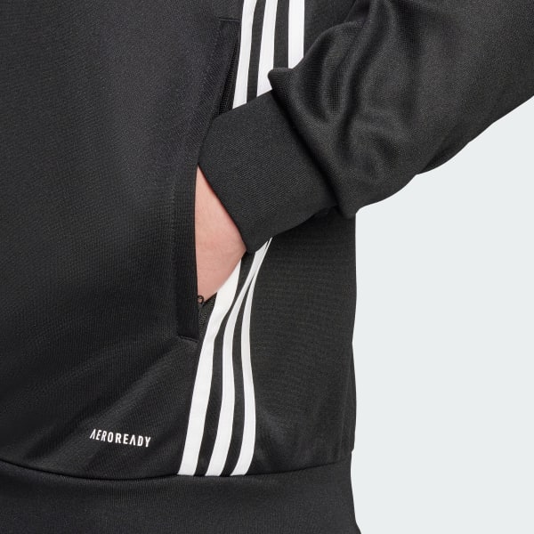 Tiro 25 Essentials Training Jacket