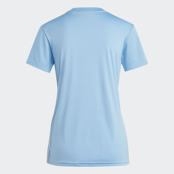 Bleu Maillot Tabela 23