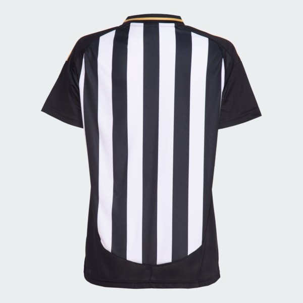 Preto Camisa I Atletico Mineiro Feminina 25/26