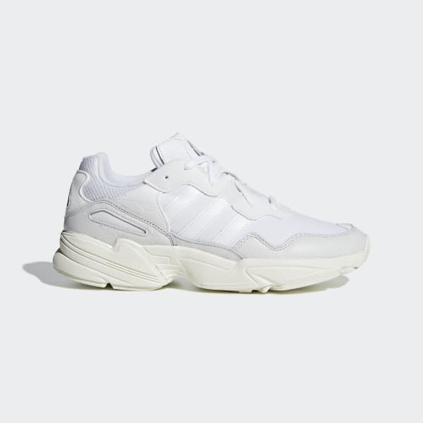 adidas Yung-96 Shoes - White | adidas US