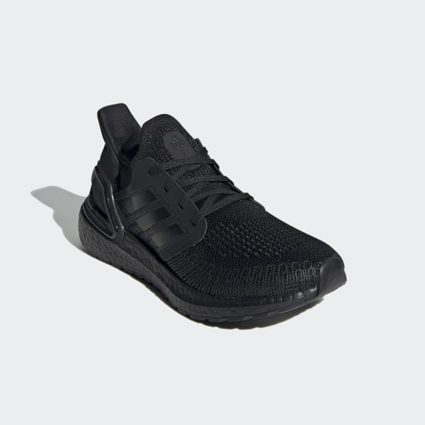 adidas shoes in black colour