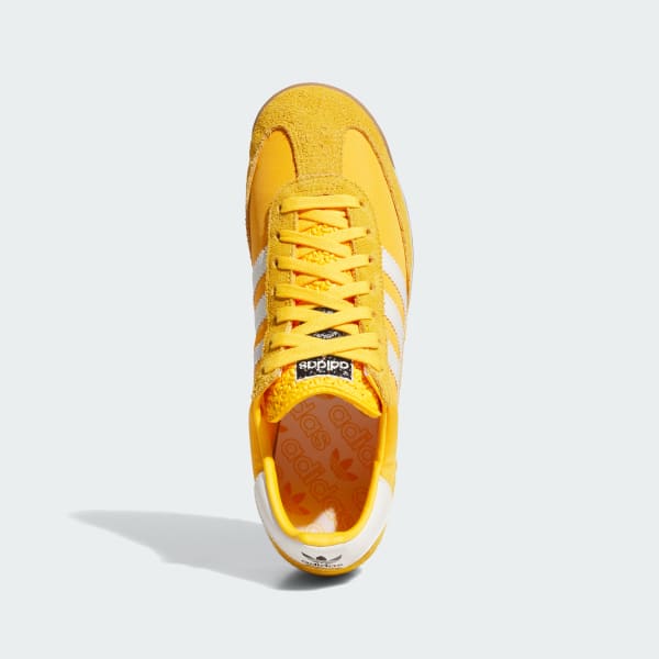 スニーカー adidas SL 72 RS Yellow adidas SL 72 Rs Shoes - Yellow | Free Shipping with adiClub