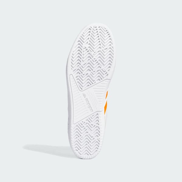 Blanco Tenis Tyshawn Low
