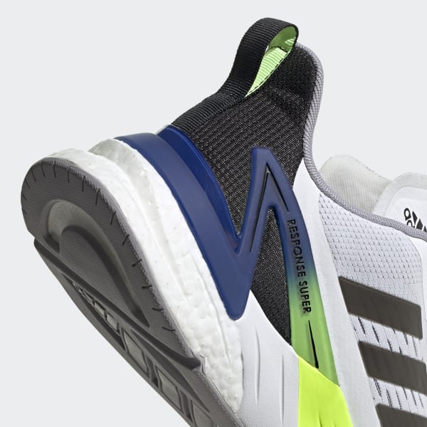 adidas response super é bom