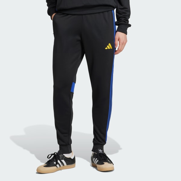 Tiro 25 Essentials Sweat Pants