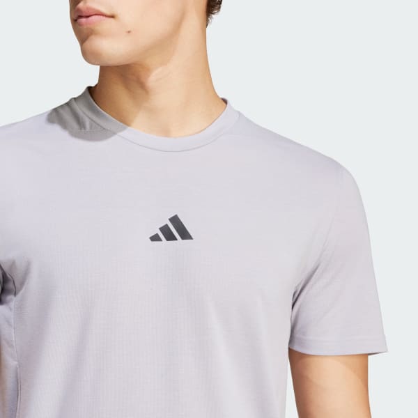 Designed for Training Workout T Shirt