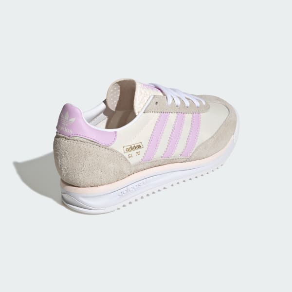 adidas SL 72 RS Sneakers Kids - White | Free Shipping with