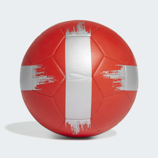 adidas EPP 2 Ball - Red | adidas US