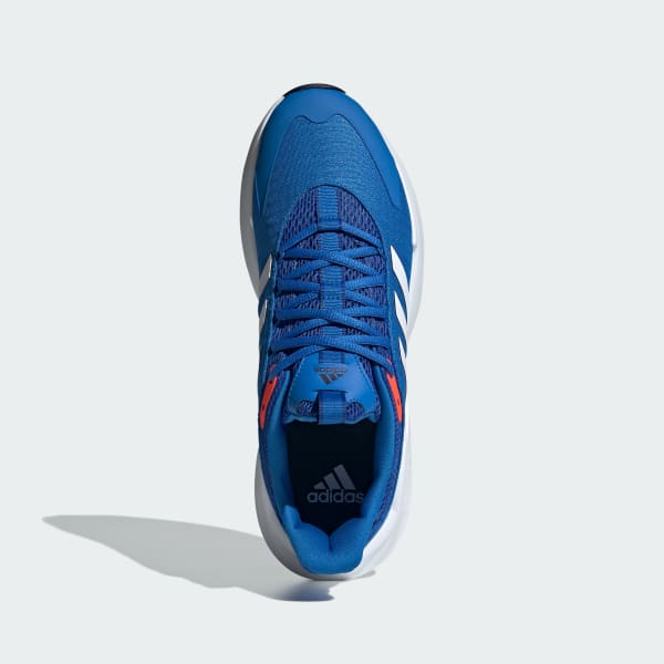 Azul Zapatillas AlphaEdge +