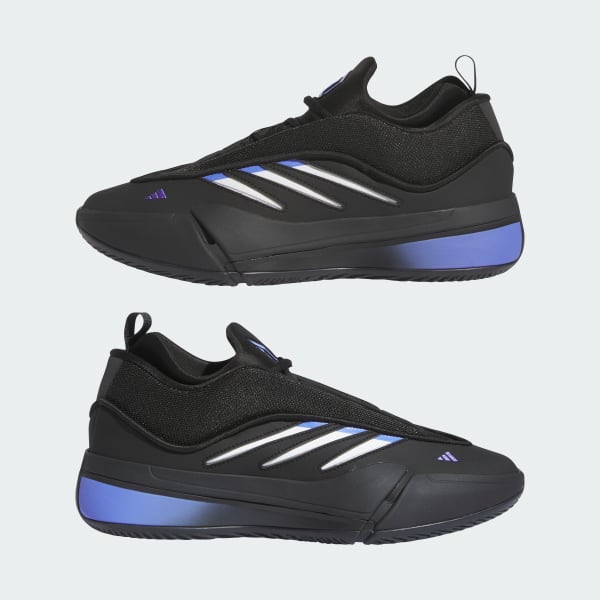 デイム 9 ロー / Dame 9 Low Trainersバッシュ　アディダス Amazon | [アディダス] デイム 9 ロー DAME 9 LOW TRAINERS