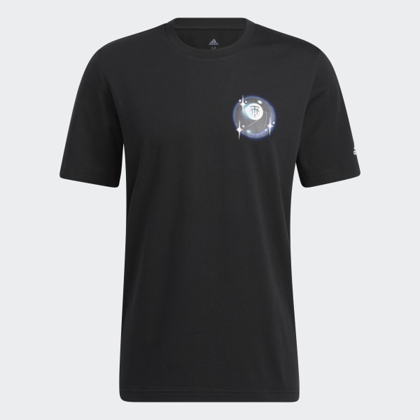 Black T-Mac Tee