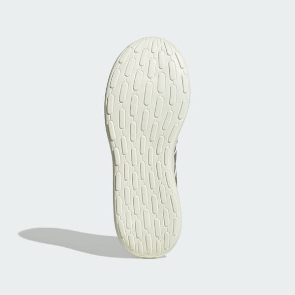 Azul Tenis Lite Racer 4.0