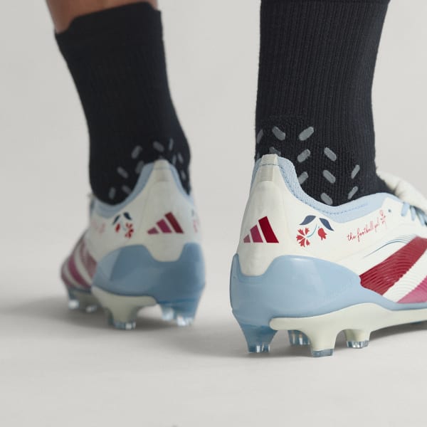 アディダス プレデター エリート TFG フォールディングタン FG