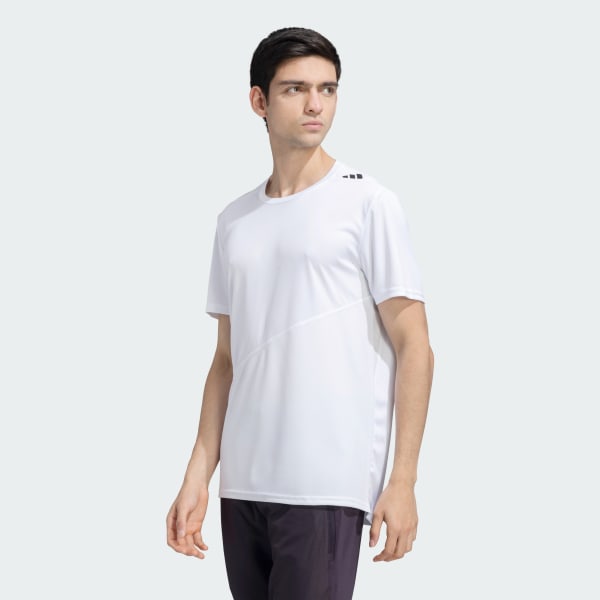 White ADI TRN MESH T