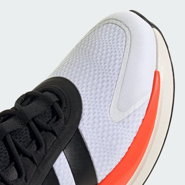 adidas Zapatillas Alpharesponse Negro adidas Argentina