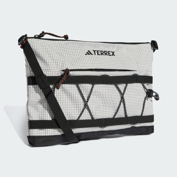 Grey Terrex Multi Organiser Bag