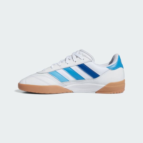 Adidas delicate city cup white