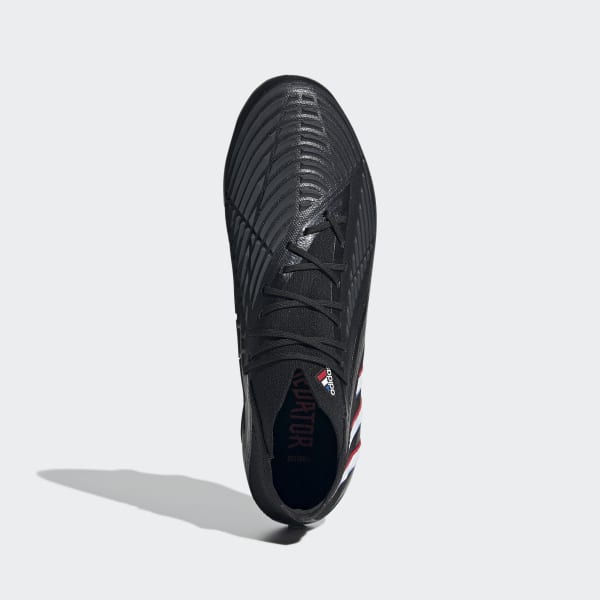 adidas Predator Edge.1 Firm Ground Soccer Cleats Black Free Shipping with adiClub adidas Canada